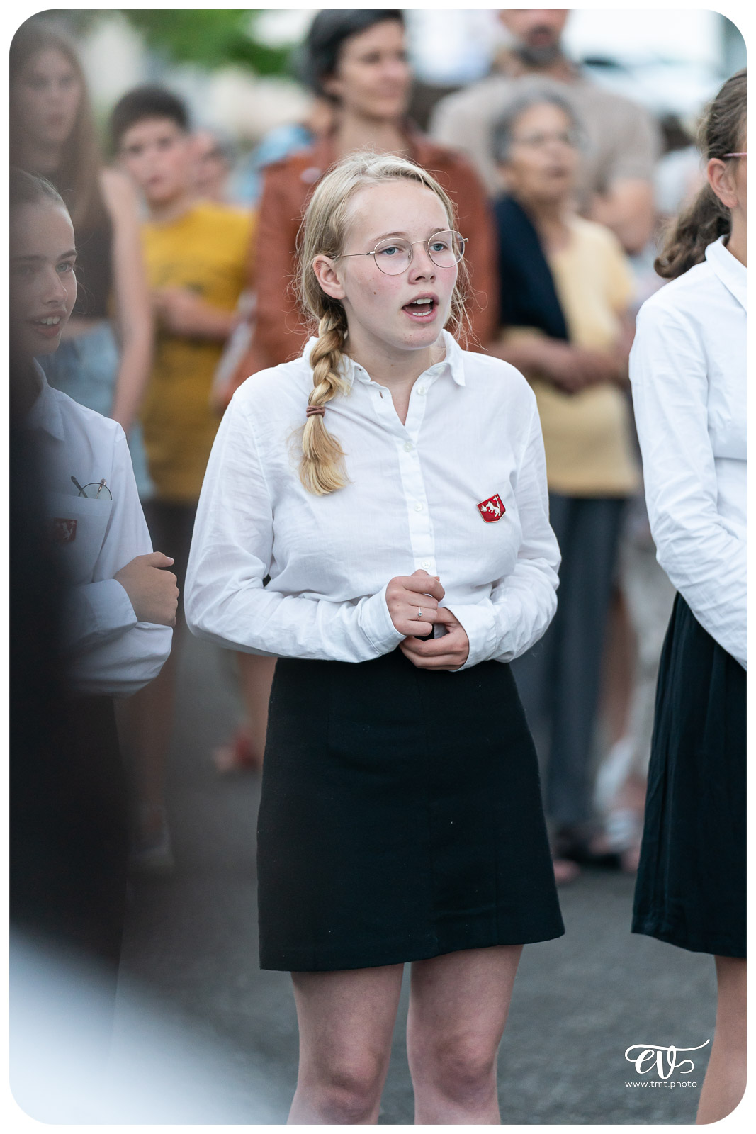 MAITRISE DE SAINT-BRIEUC